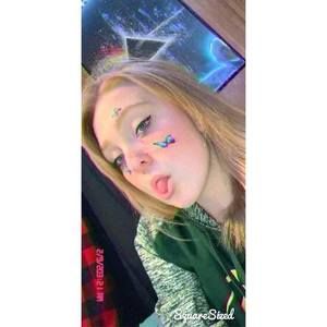 Meet your Posher, Zoe